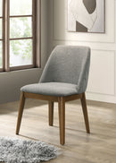 Franklin Dining Side Chair - Austin's Furniture Depot (Austin,TX)