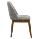 Franklin Dining Side Chair - Austin's Furniture Depot (Austin,TX)