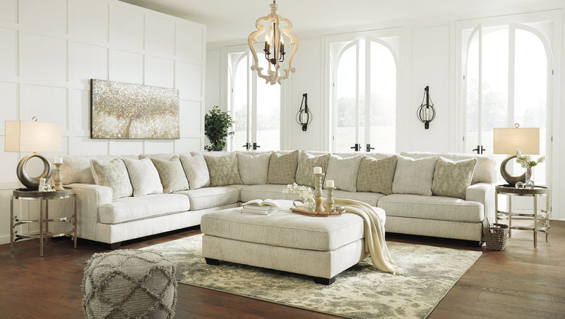 Rawcliffe Living Room Set - Austin's Furniture Depot (Austin,TX)
