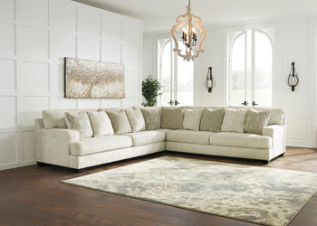 Rawcliffe Living Room Set - Austin's Furniture Depot (Austin,TX)
