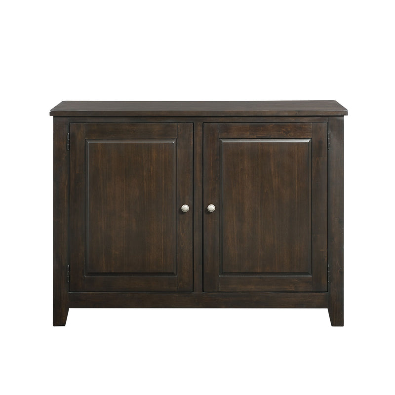 Mango - Server - Dark Brown