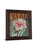 Create Yourself By Kelly Donovan - Pink