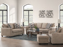 Triston-Peaks - Living Room Set