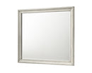 Jaymes Dresser Mirror White Mist