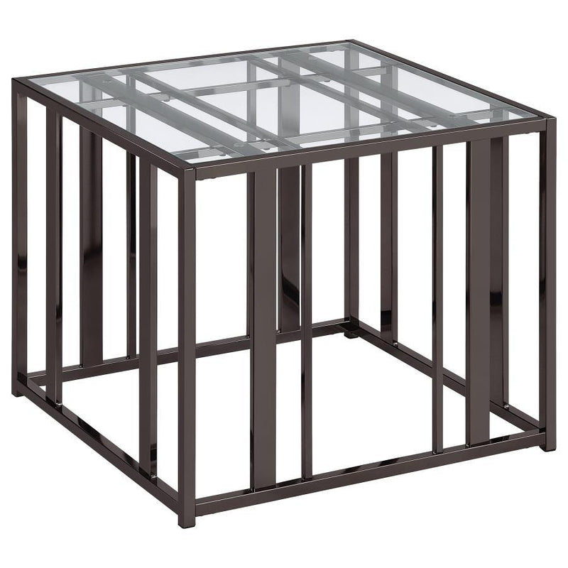 Adri - Coffee And End Table Set
