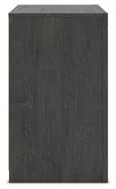 Fraluna Nightstand