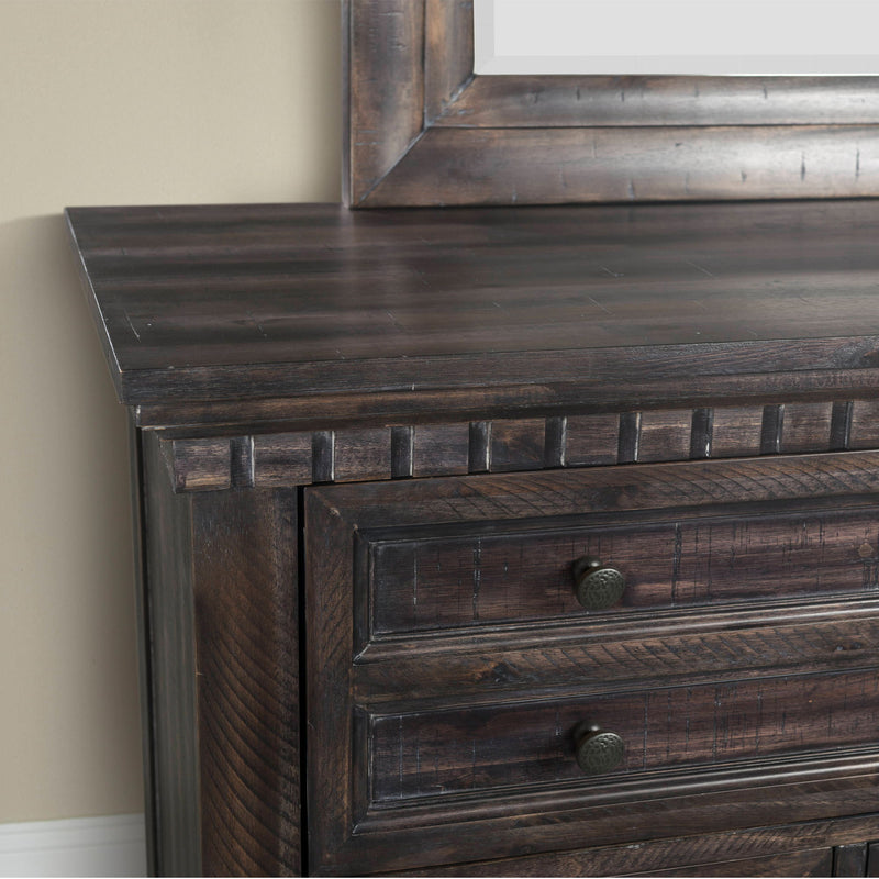 Morrison - Dresser