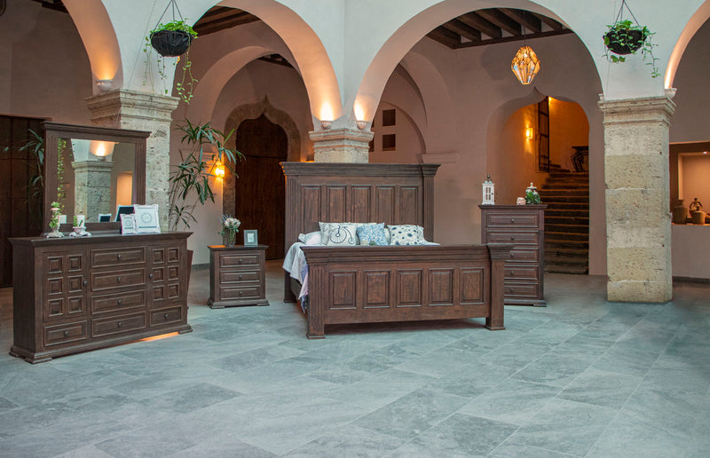 Terra - Chest