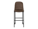 Seating - Upholstered Barstool