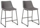 Centiar Counter Height Bar Stool