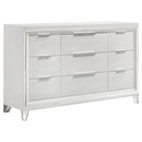 Marmore - 9-Drawer Dresser