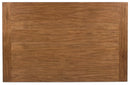 Greddinton Counter Height Dining Table
