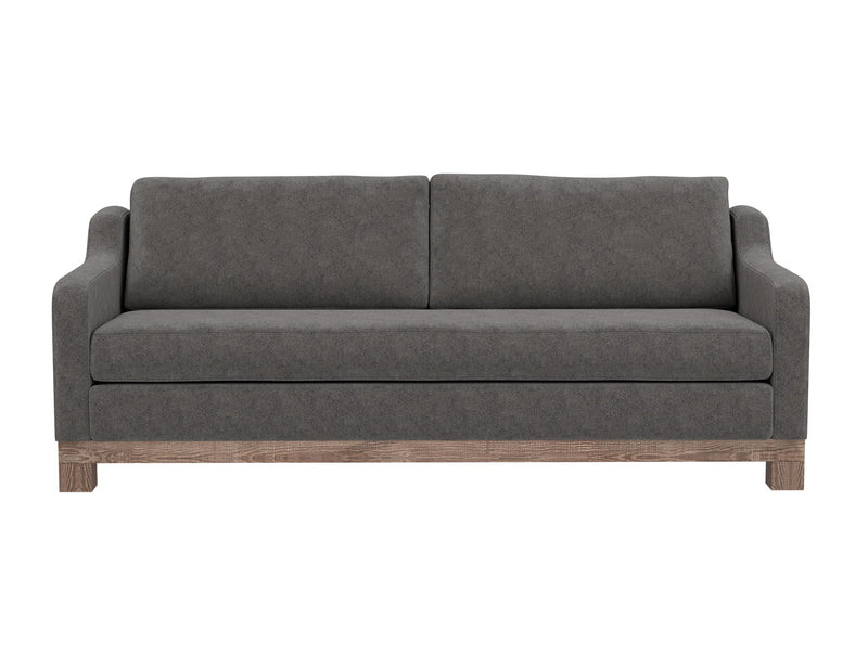 Samba - Sofa - Fabric