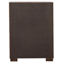 Jessica Chest of Drawers