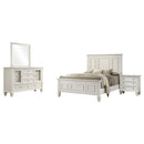 Sandy Beach Bedroom Set - Austin's Furniture Depot (Austin,TX)