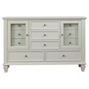 Sandy Beach Bedroom Set - Austin's Furniture Depot (Austin,TX)