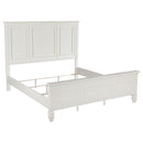 Sandy Beach Bedroom Set - Austin's Furniture Depot (Austin,TX)