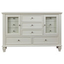 Sandy Beach Bedroom Set - Austin's Furniture Depot (Austin,TX)