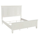 Sandy Beach Bedroom Set - Austin's Furniture Depot (Austin,TX)