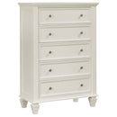 Sandy Beach Bedroom Set - Austin's Furniture Depot (Austin,TX)