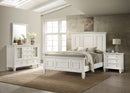 Sandy Beach Bedroom Set - Austin's Furniture Depot (Austin,TX)