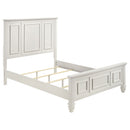 Sandy Beach Bedroom Set - Austin's Furniture Depot (Austin,TX)