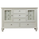 Sandy Beach Bedroom Set - Austin's Furniture Depot (Austin,TX)