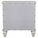 Sandy Beach Nightstand