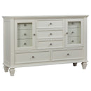Sandy Beach Dresser - Austin's Furniture Depot (Austin,TX)