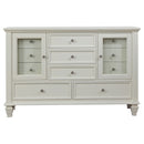 Sandy Beach Dresser - Austin's Furniture Depot (Austin,TX)
