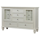 Sandy Beach Dresser - Austin's Furniture Depot (Austin,TX)