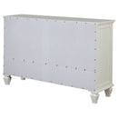 Sandy Beach Dresser - Austin's Furniture Depot (Austin,TX)
