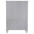 Sandy Beach Door Chest - Austin's Furniture Depot (Austin,TX)