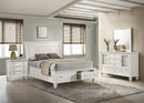 Sandy Beach Bedroom Set - Austin's Furniture Depot (Austin,TX)