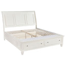 Sandy Beach Bedroom Set - Austin's Furniture Depot (Austin,TX)