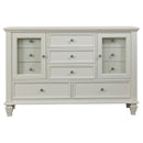 Sandy Beach Bedroom Set - Austin's Furniture Depot (Austin,TX)
