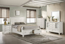 Sandy Beach Bedroom Set - Austin's Furniture Depot (Austin,TX)