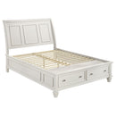 Sandy Beach Bedroom Set - Austin's Furniture Depot (Austin,TX)