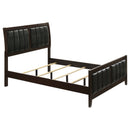 Carlton Panel Bed - Austin's Furniture Depot (Austin,TX)