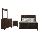 Carlton Bedroom Set - Austin's Furniture Depot (Austin,TX)