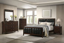 Carlton Bedroom Set - Austin's Furniture Depot (Austin,TX)
