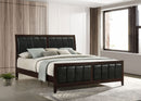 Carlton Panel Bed - Austin's Furniture Depot (Austin,TX)
