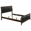 Carlton Bedroom Set - Austin's Furniture Depot (Austin,TX)