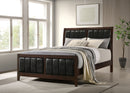 Carlton Panel Bed - Austin's Furniture Depot (Austin,TX)