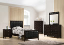Carlton Bedroom Set - Austin's Furniture Depot (Austin,TX)