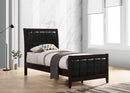 Carlton Panel Bed - Austin's Furniture Depot (Austin,TX)