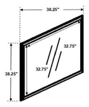 Louis Philippe Bedroom Set - Austin's Furniture Depot (Austin,TX)