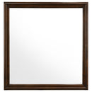 Louis Philippe Bedroom Set - Austin's Furniture Depot (Austin,TX)