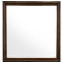 Louis Philippe Bedroom Set - Austin's Furniture Depot (Austin,TX)