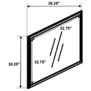 Louis Philippe Bedroom Set - Austin's Furniture Depot (Austin,TX)